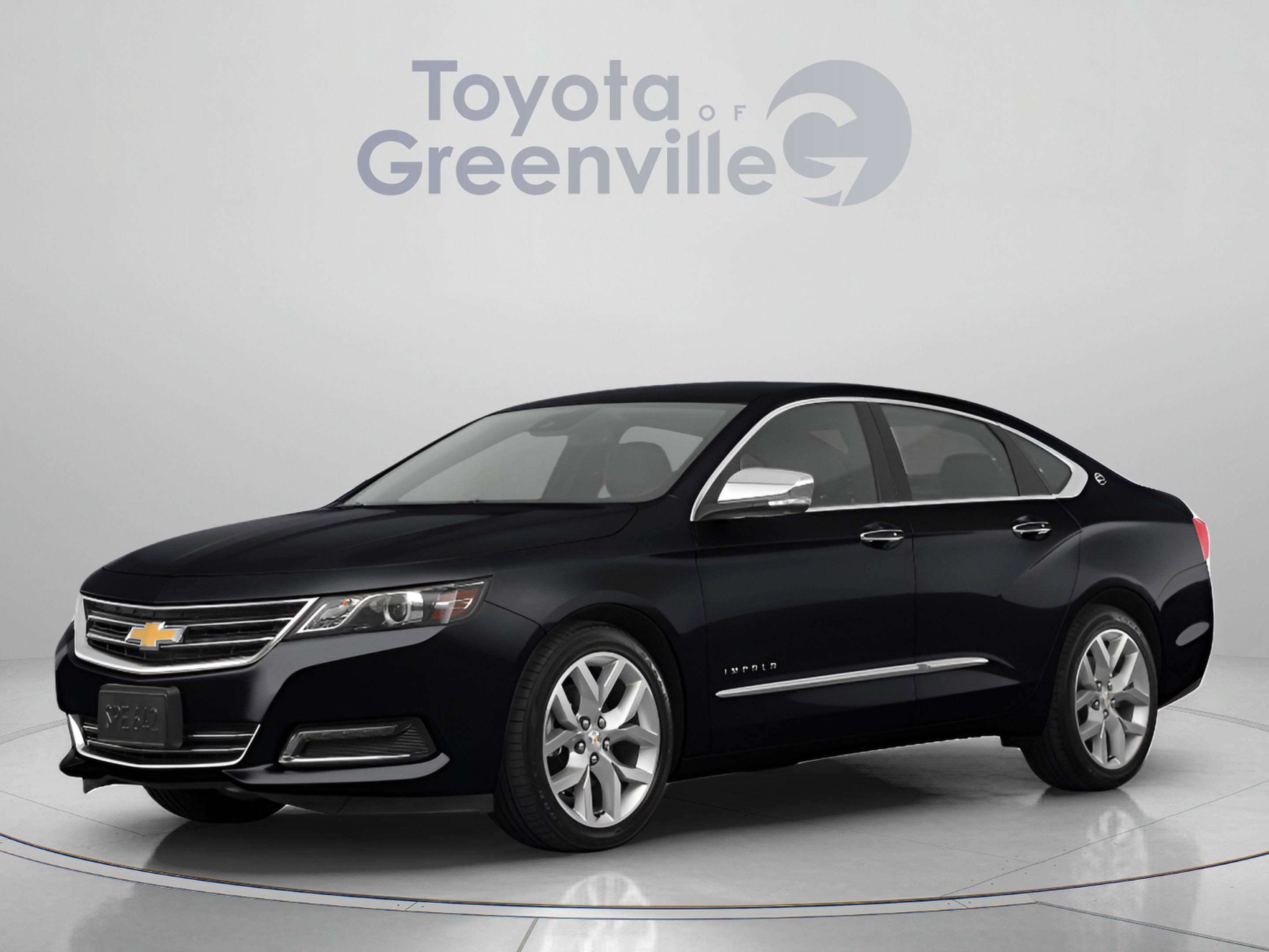 Used 2017 Chevrolet Impala Premier