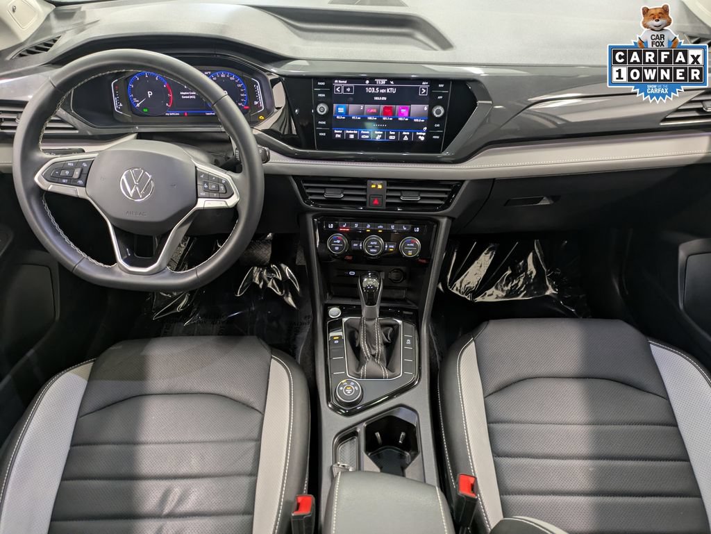 Used 2024 Volkswagen Taos SEL AWD/4WD image 26