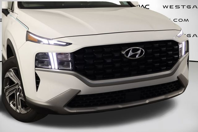 Used 2023 Hyundai Santa Fe SE w/ Cargo Package AWD/4WD image 41