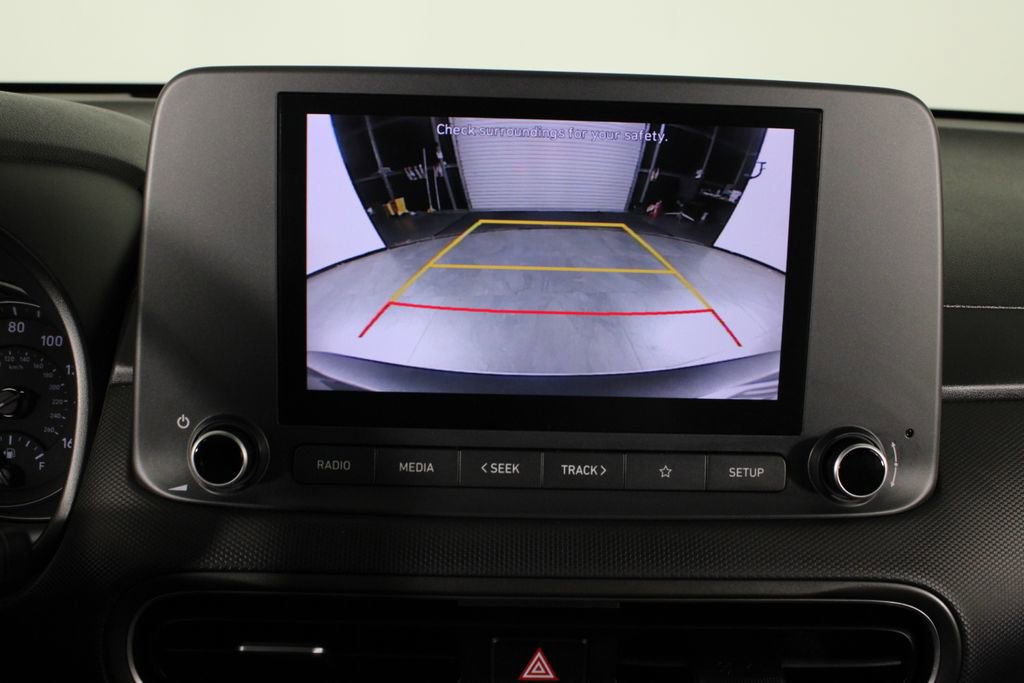 Certified 2023 Hyundai Kona SEL image 27