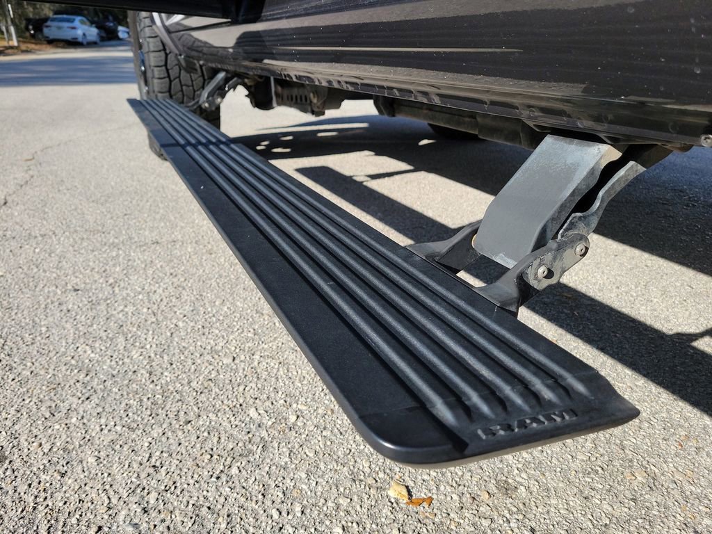 Used 2022 RAM 3500 Limited w/ Night Edition image 11