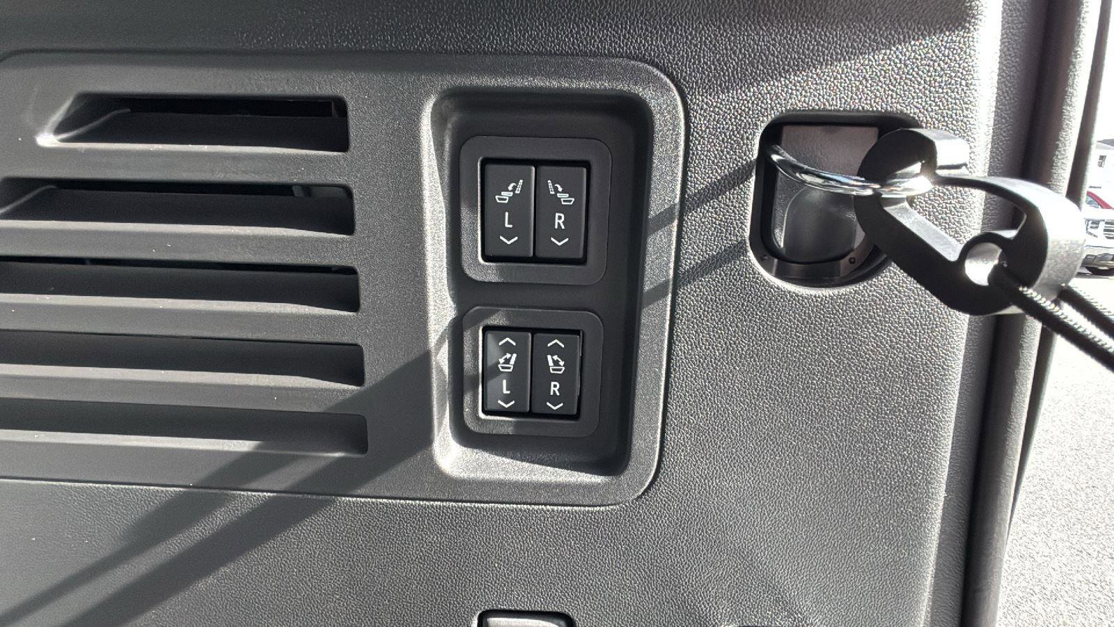 New 2026 Buick Enclave Avenir w/ Super Cruise Package image 33