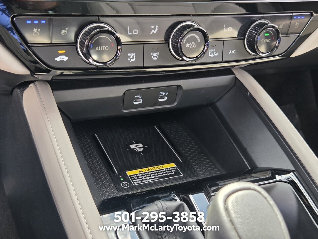 Used 2025 Honda Accord Touring image 20
