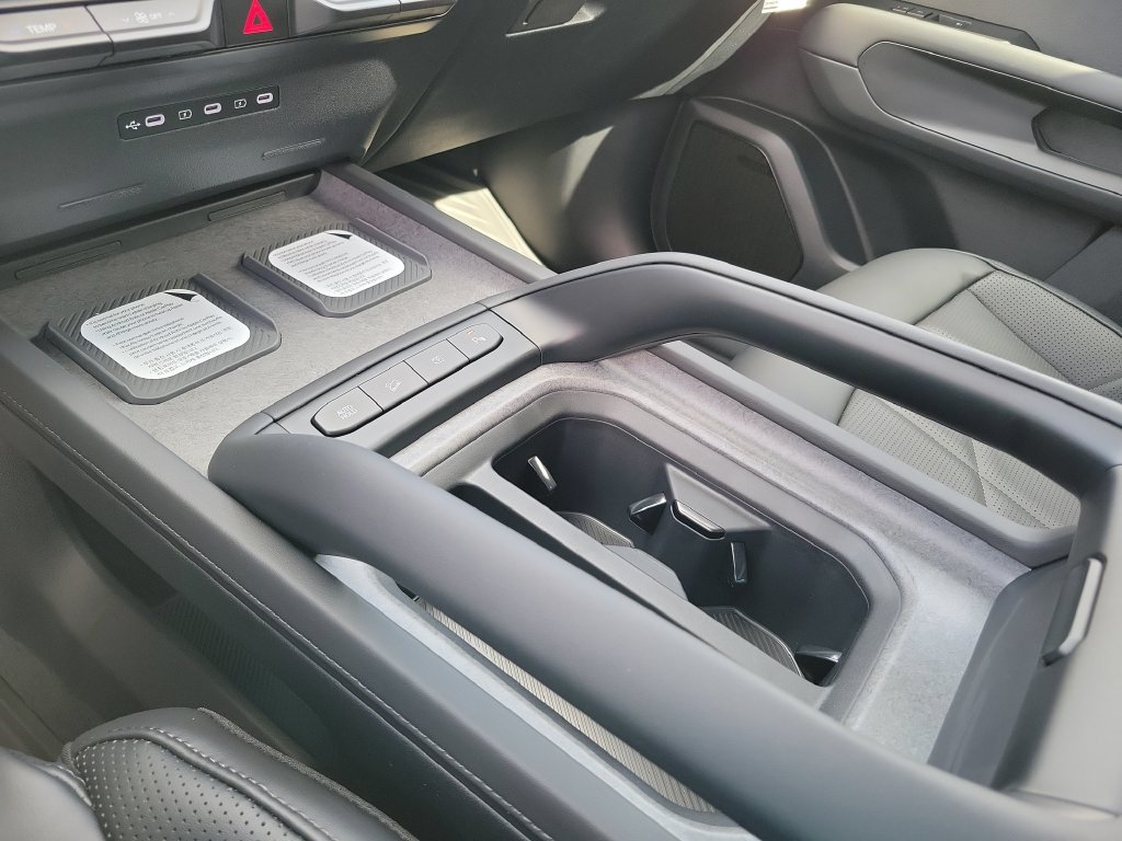 New 2027 Kia Telluride SX X-Line AWD/4WD image 23
