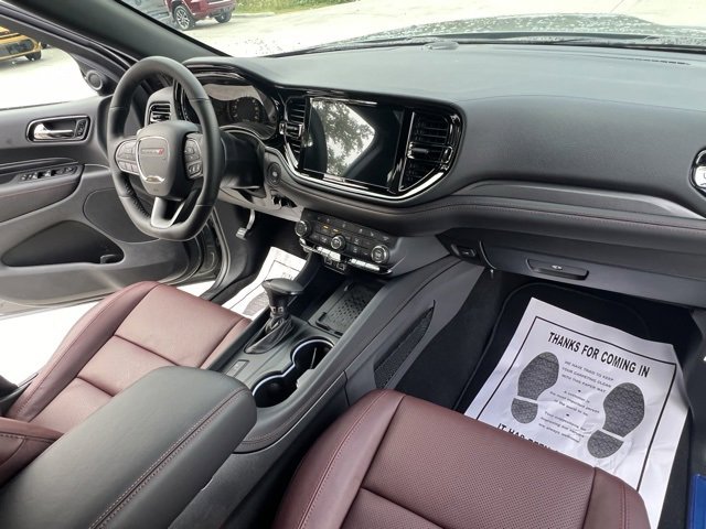 New 2026 Dodge Durango R/T image 37