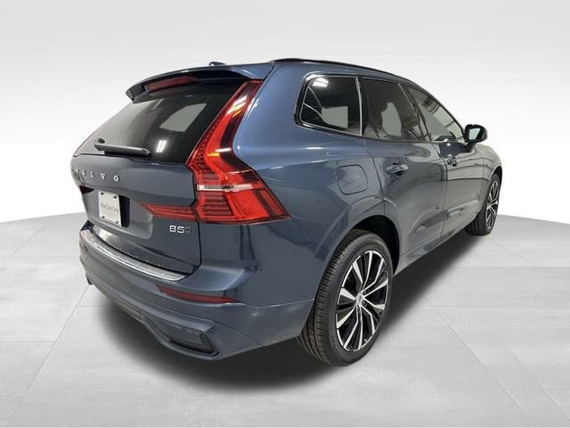 Used 2025 Volvo XC60 B5 Plus w/ Protection Package Premier image 6
