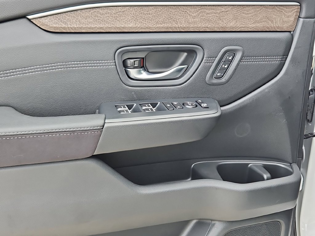 New 2026 Honda Pilot Elite image 11