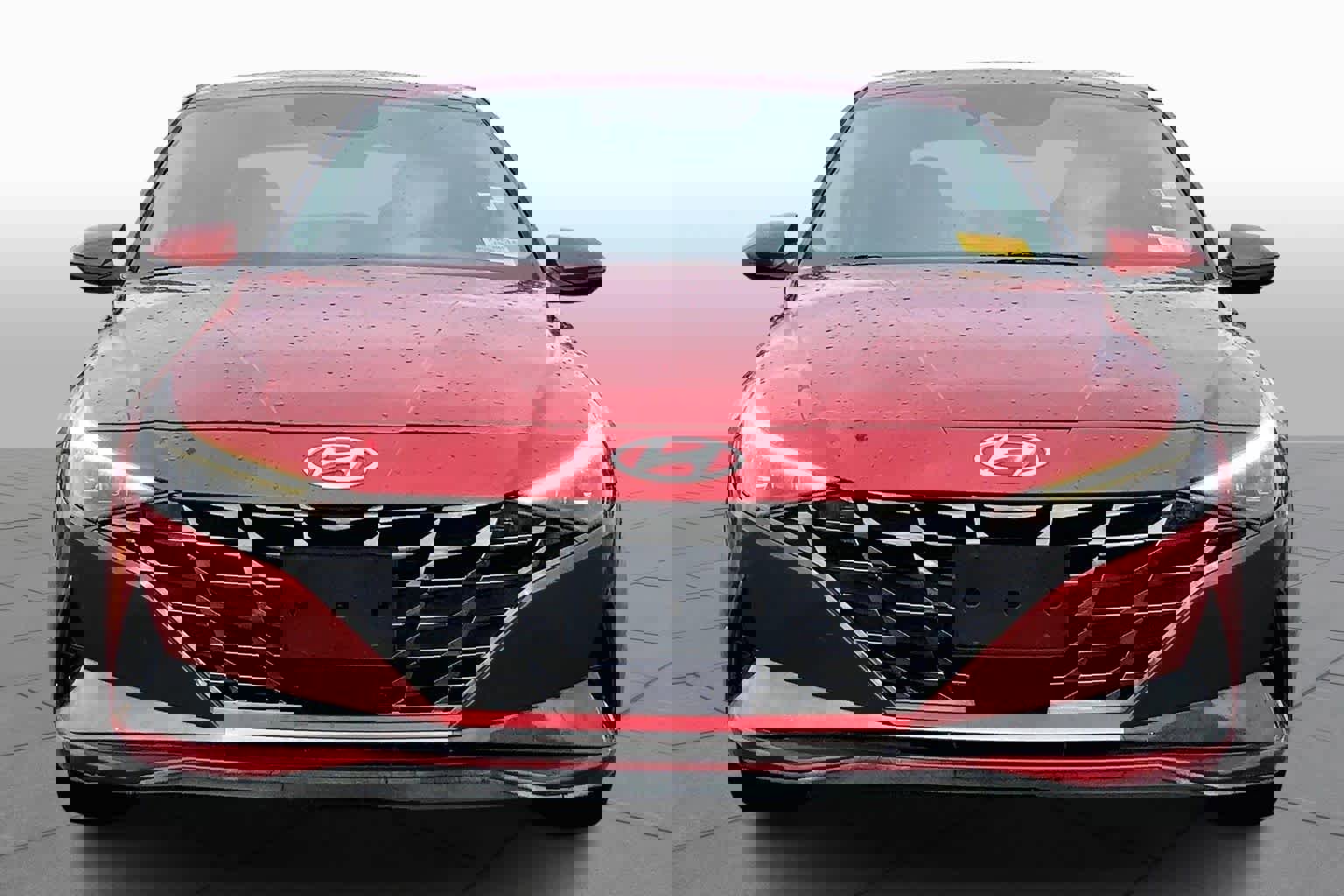 Used 2021 Hyundai Elantra Limited image 4