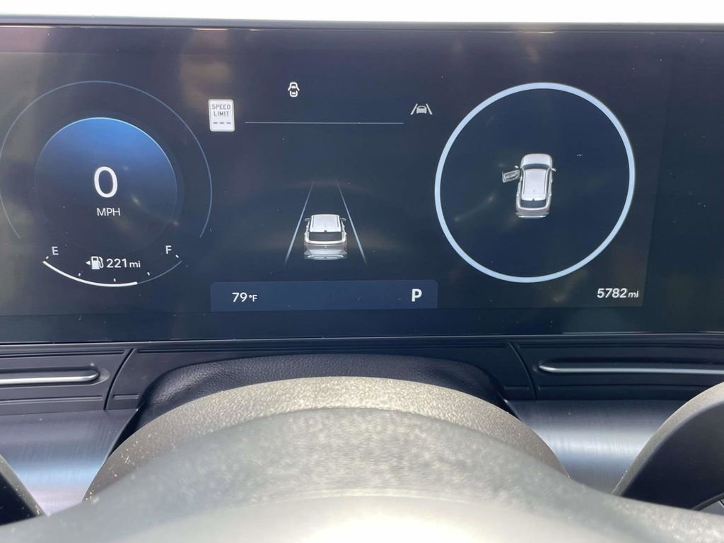 Certified 2026 Hyundai Kona Limited image 25