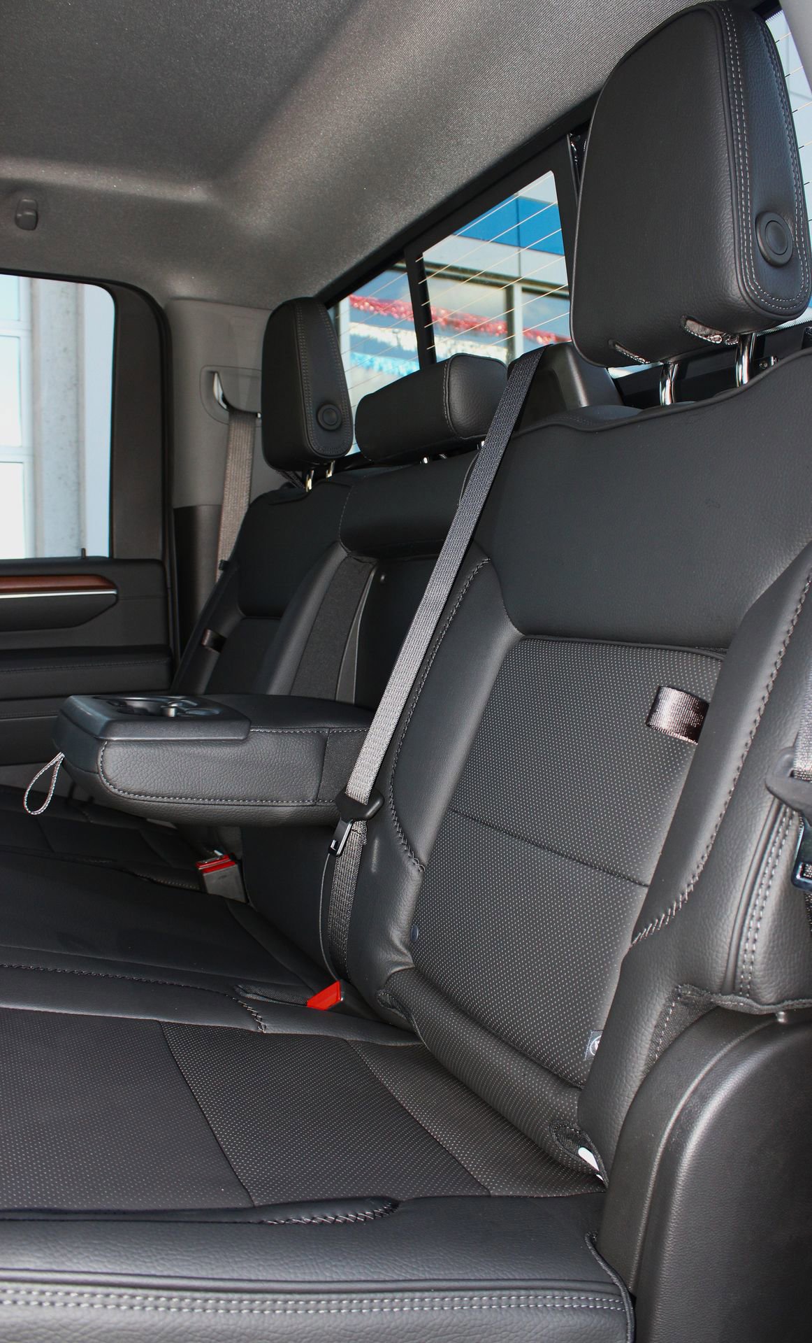 New 2026 GMC Sierra 2500 Denali w/ Denali Reserve Package image 20