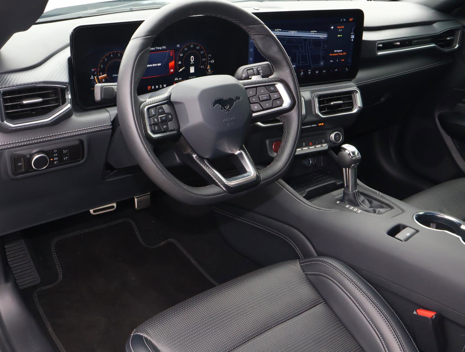 Used 2024 Ford Mustang GT Premium image 10