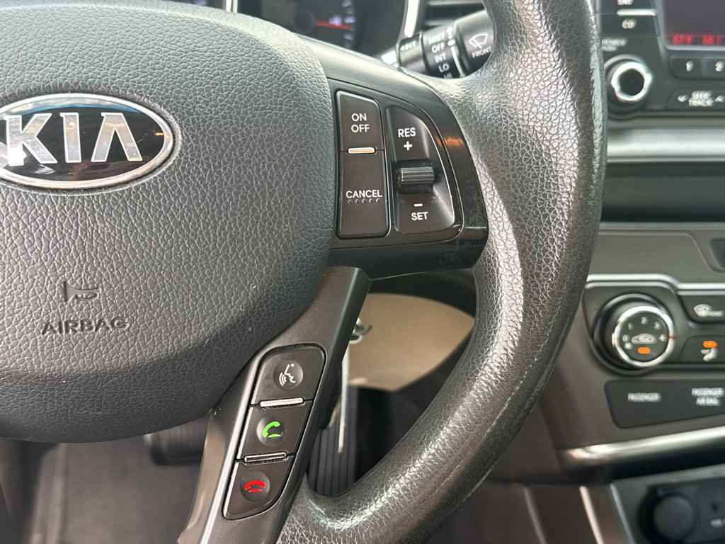 Used 2013 Kia Optima LX FWD image 17