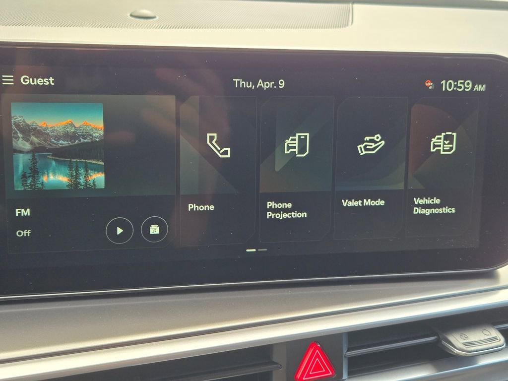 New 2026 Kia Sorento LX image 28