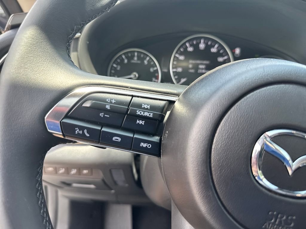 Used 2025 MAZDA CX-30 AWD 2.5 S w/ Premium Package image 19