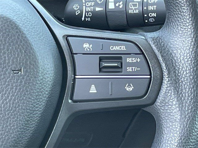New 2026 Honda CR-V EX image 13