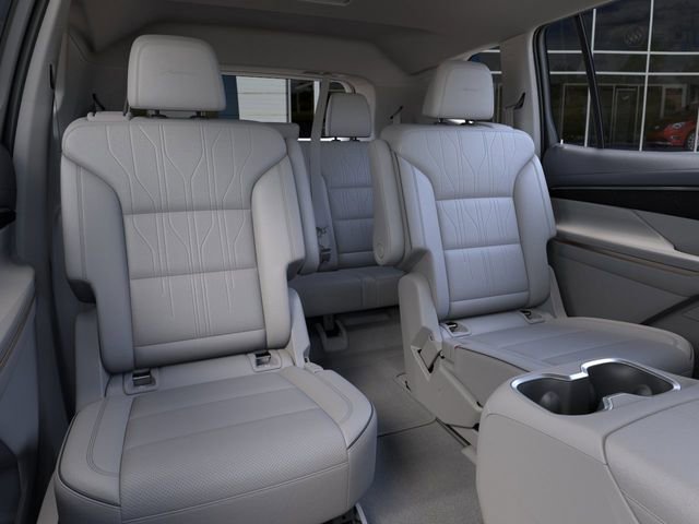 New 2026 Buick Enclave Avenir w/ Super Cruise Package AWD/4WD image 17