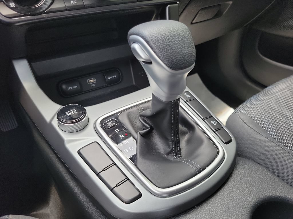 Certified 2024 Kia Seltos LX AWD/4WD image 28