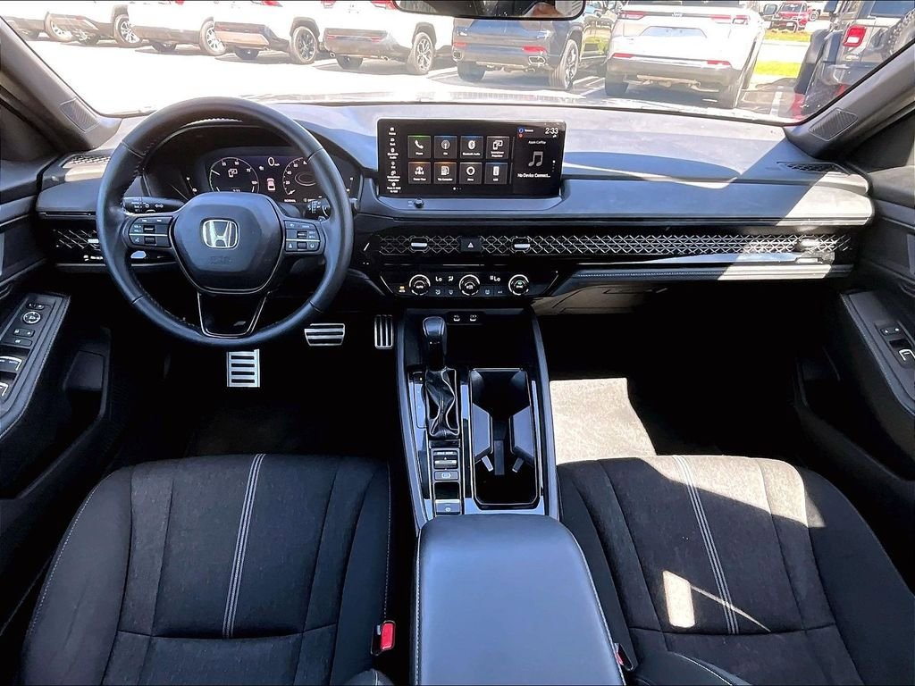 Used 2023 Honda Accord Sport image 21