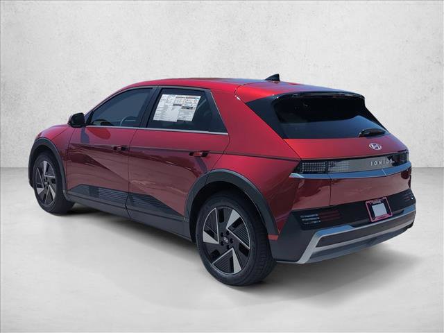 New 2026 Hyundai Ioniq 5 SEL RWD image 9