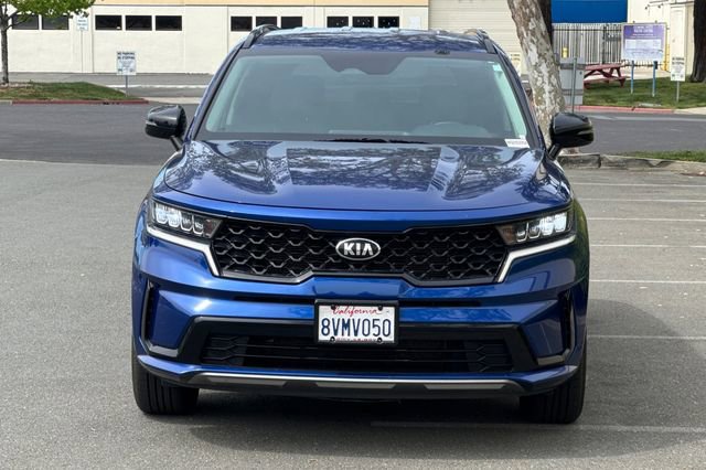 Used 2021 Kia Sorento S FWD image 9