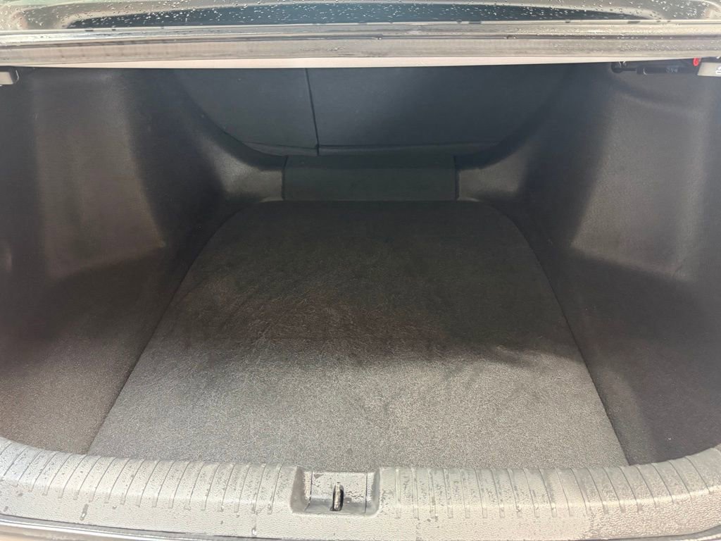 Used 2024 Honda Accord Sport image 12