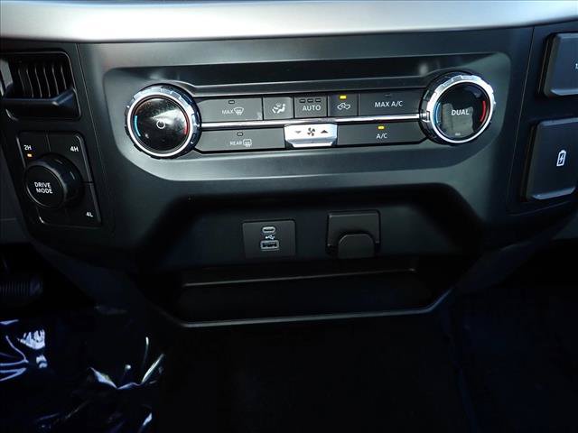 Certified 2022 Ford F150 XLT w/ Equipment Group 301A Mid AWD/4WD image 19