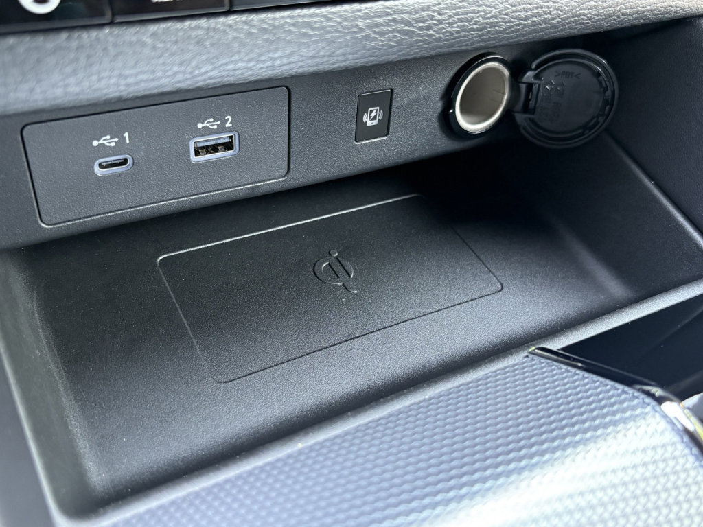 New 2026 Nissan Rogue Platinum AWD/4WD image 35