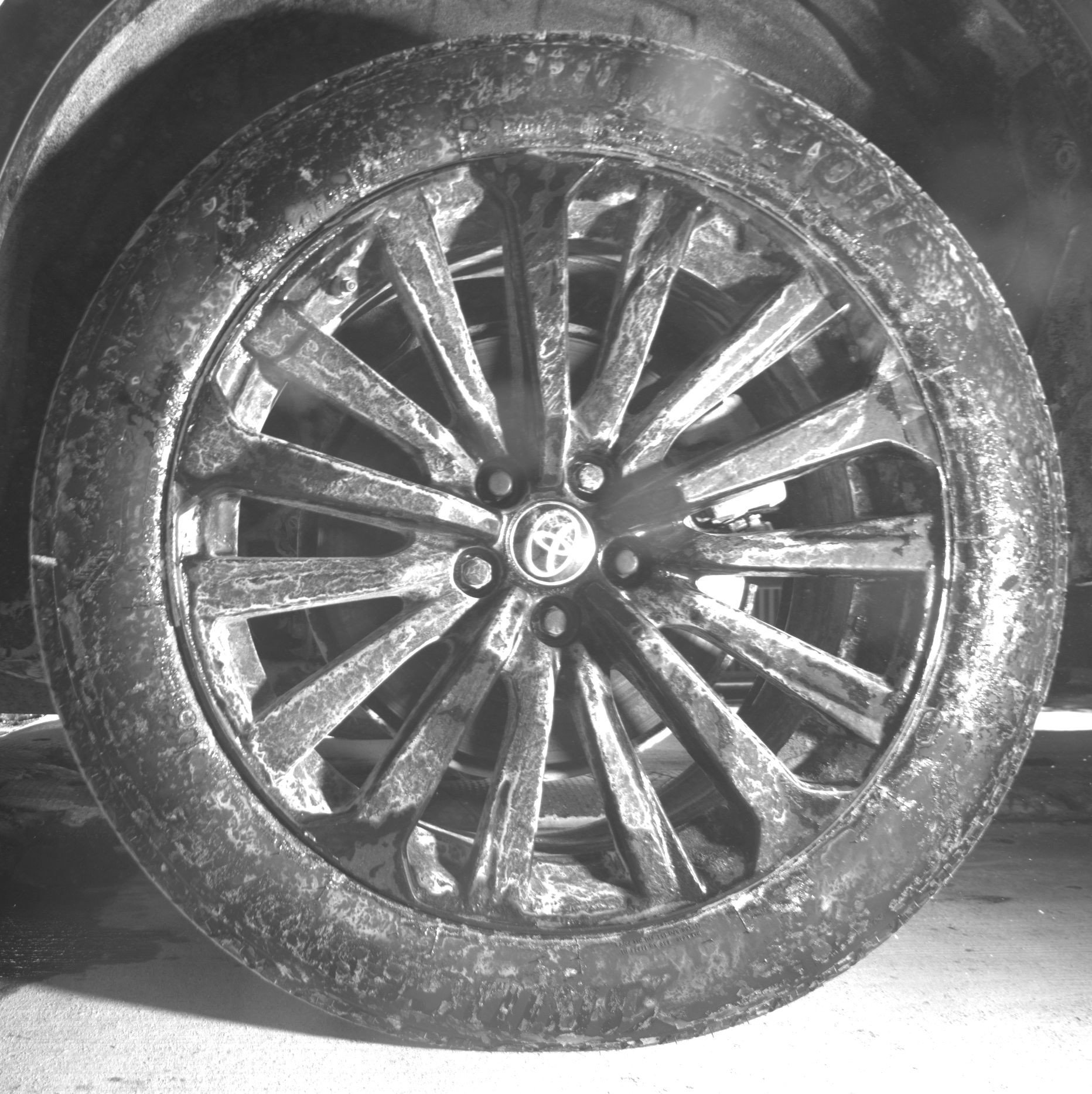 Used 2025 Toyota Highlander XSE image 14