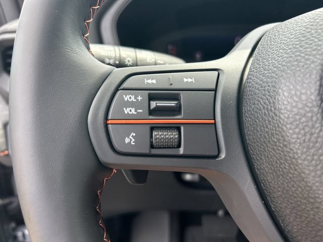 Certified 2026 Honda Passport TrailSport image 21