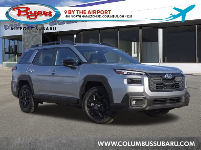 New 2026 Subaru Outback Limited image 1