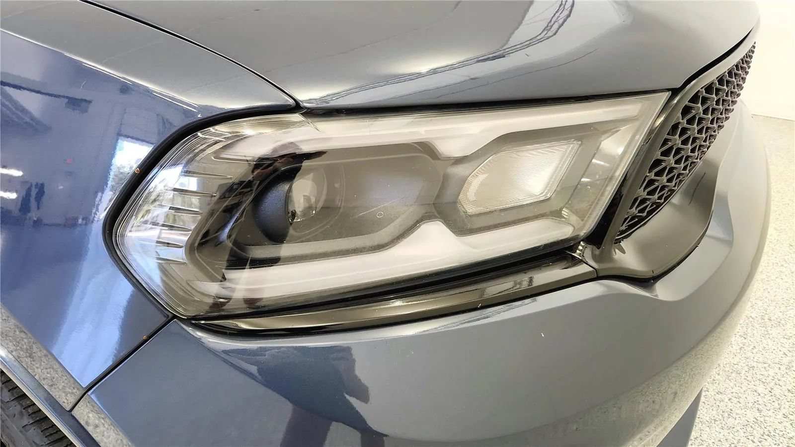 Used 2021 Dodge Durango SXT AWD/4WD image 14