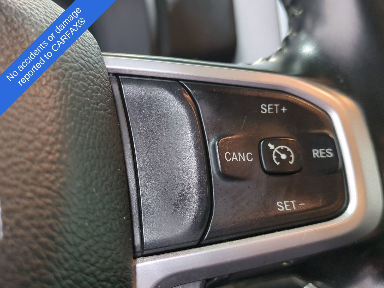 Used 2021 RAM 1500 Big Horn image 22