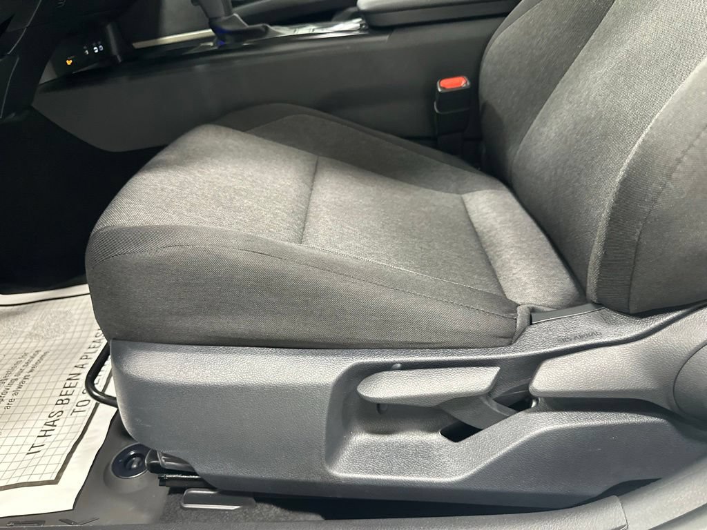 Used 2026 Toyota Camry LE FWD image 12