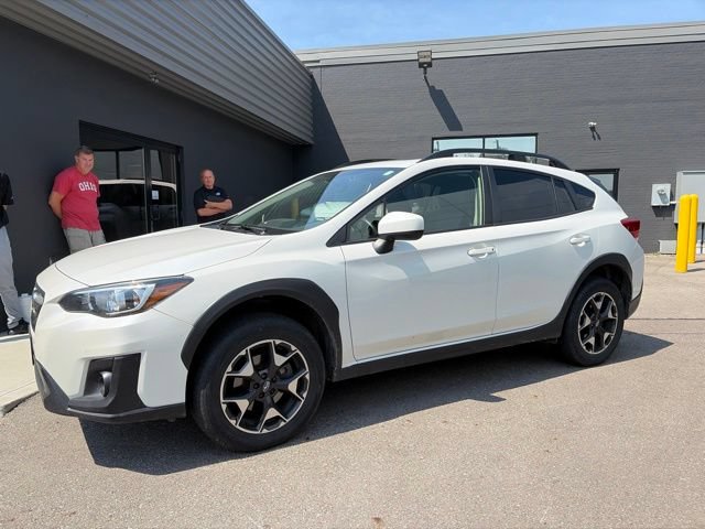 Used 2019 Subaru Crosstrek 2.0i Premium AWD/4WD image 5