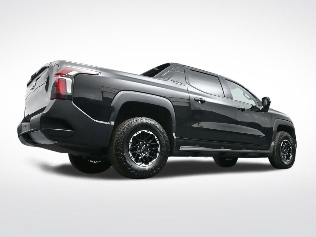 Used 2026 Chevrolet Silverado EV Trail Boss w/ Plus Package image 28