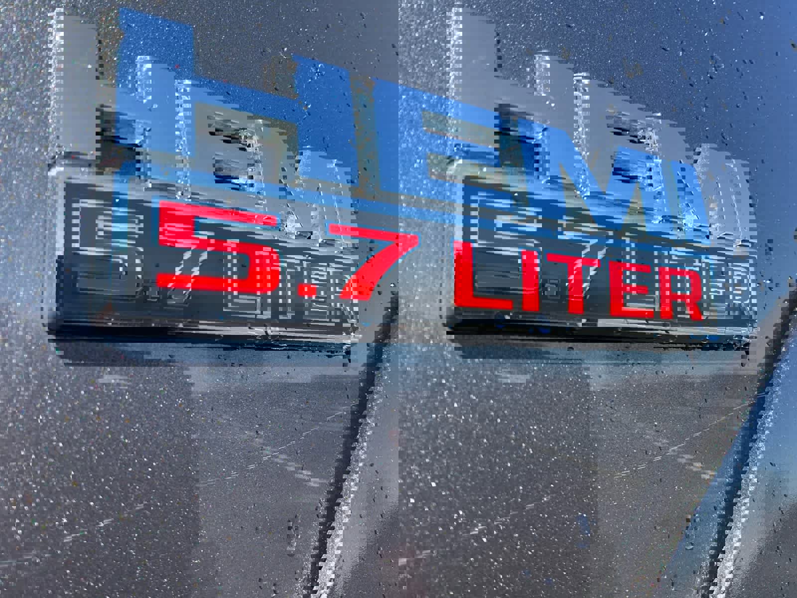 Used 2015 RAM 1500 Big Horn image 20