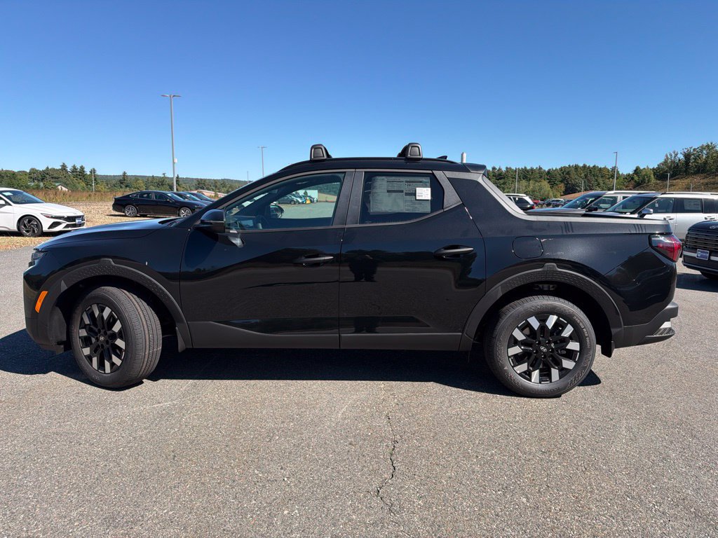 New 2026 Hyundai Santa Cruz SEL AWD/4WD image 2