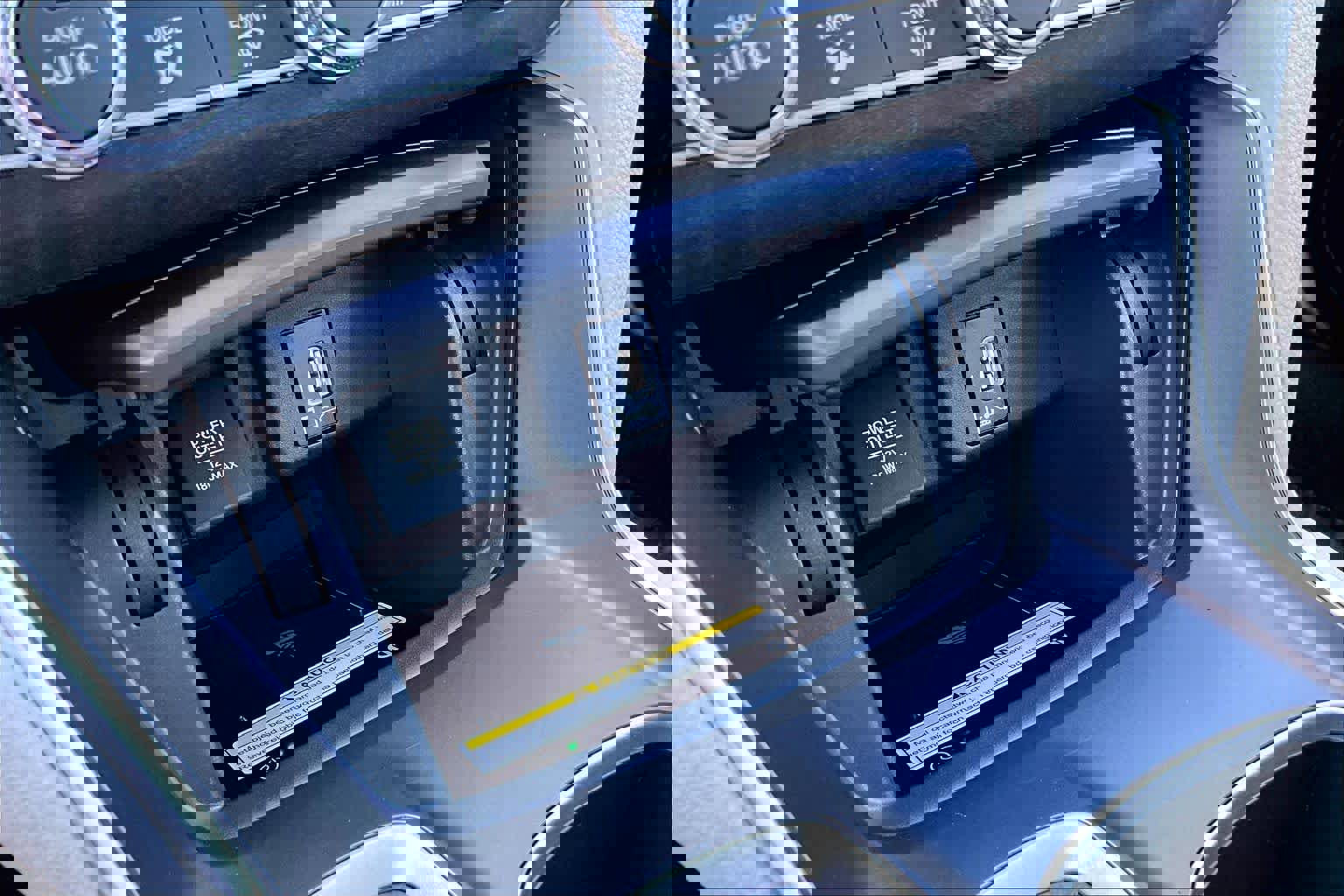 Used 2018 Honda Accord EX image 36