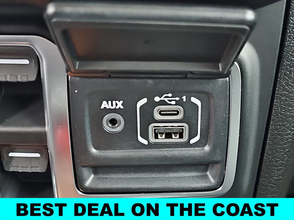 New 2026 Jeep Wrangler Sport image 24