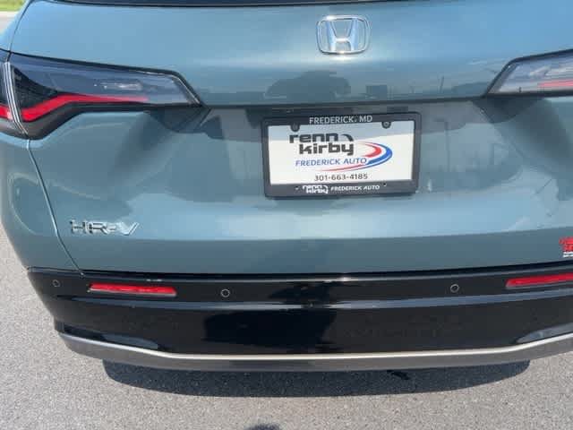 Used 2024 Honda HR-V EX-L image 13