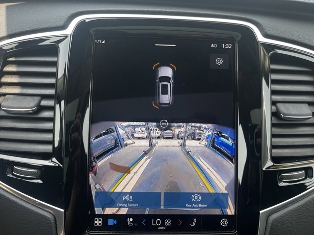 Used 2024 Volvo XC90 B6 Ultimate image 3