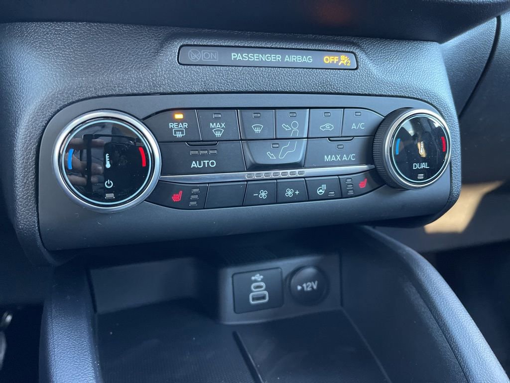 New 2026 Ford Escape Active w/ Cold Weather Package image 10