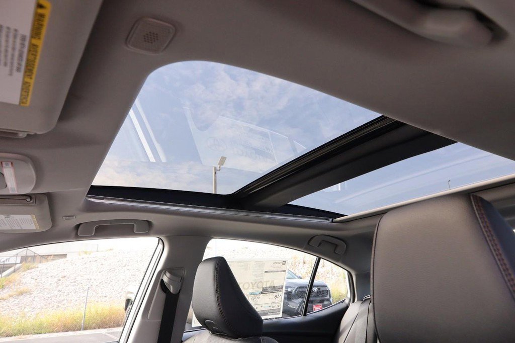 New 2026 Toyota Camry XLE image 8