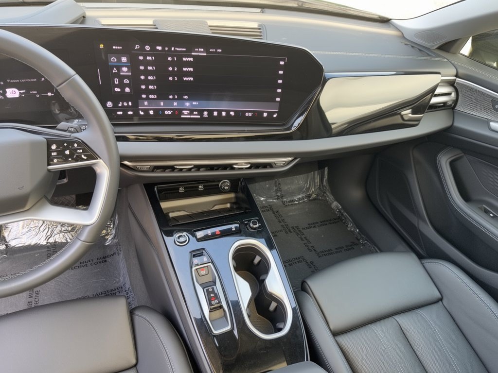 Used 2026 Audi A6 Premium Plus AWD/4WD image 22