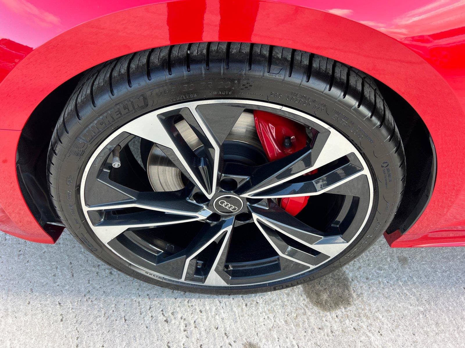 Used 2024 Audi S5 Premium Plus AWD/4WD image 11