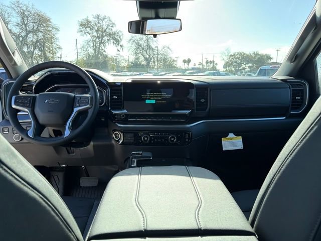 New 2026 Chevrolet Silverado 1500 LT Trail Boss w/ Safety Package image 24