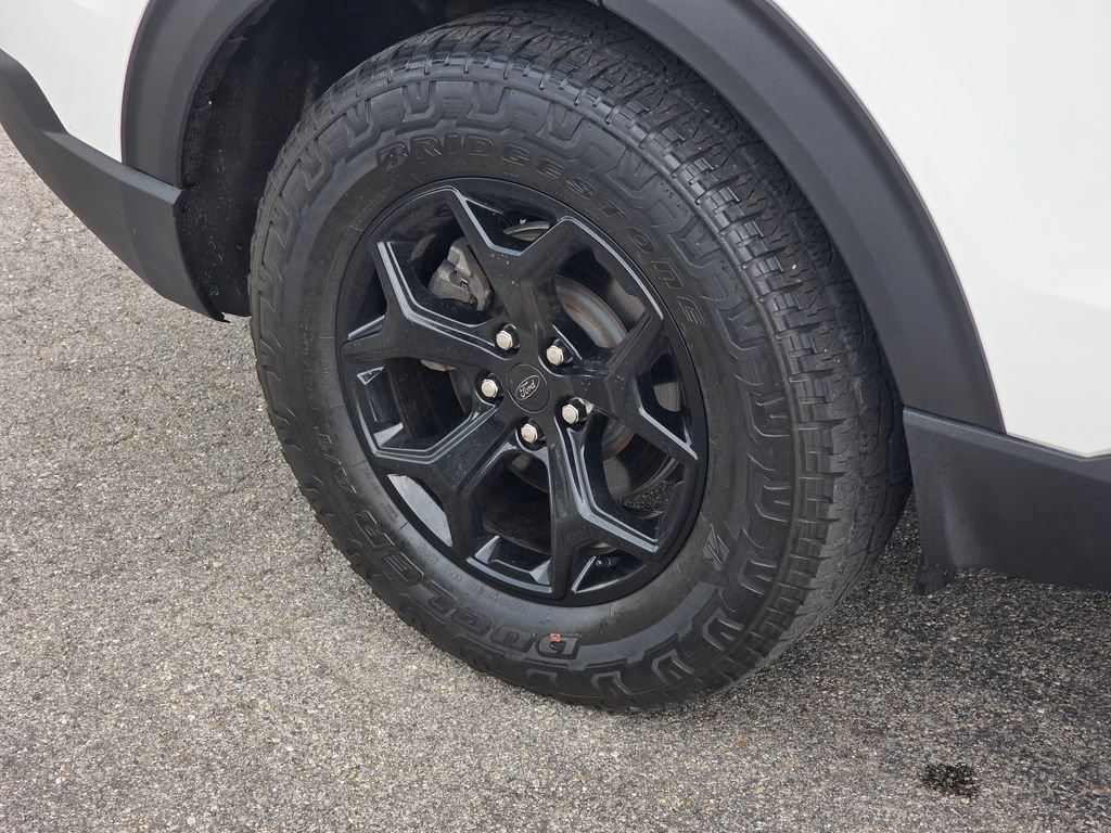 Used 2023 Ford Explorer Timberline w/ Timberline Technology Package AWD/4WD image 36