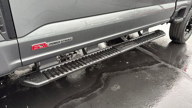 New 2026 Ford F250 XL w/ STX Appearance Package image 13