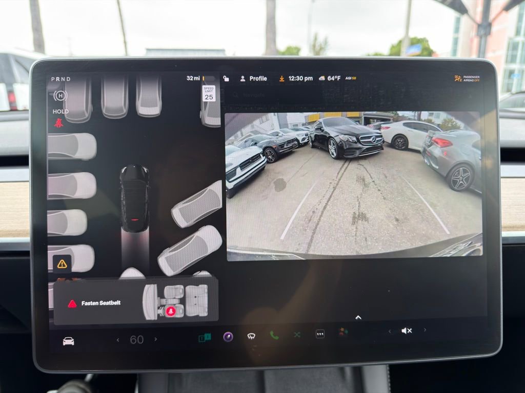 Used 2021 Tesla Model Y Performance image 23