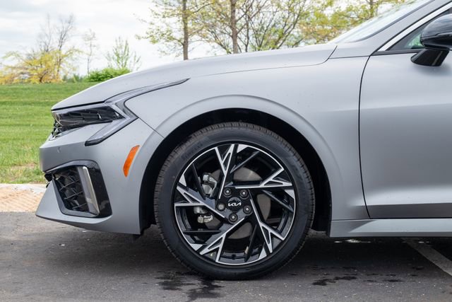 Certified 2025 Kia K5 GT-Line w/ GT-Line Premium Package image 28
